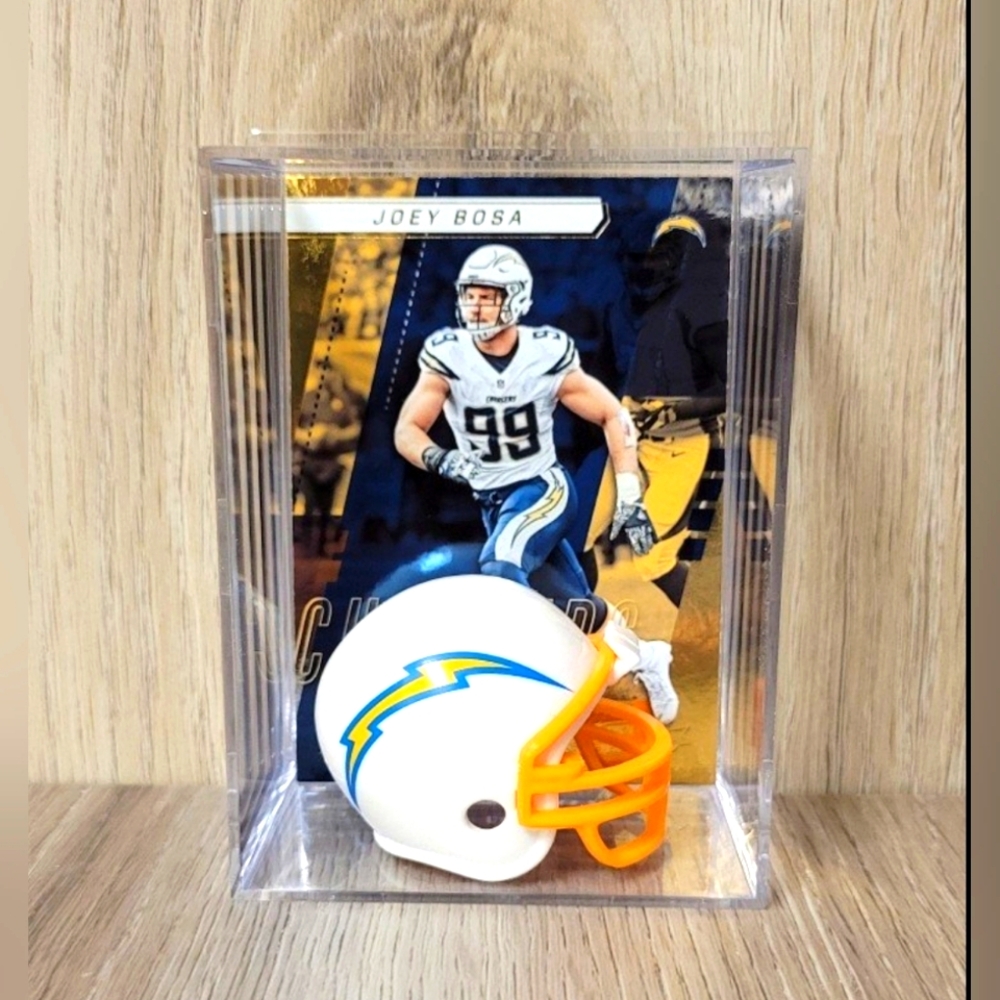 Joey Bosa Chargers